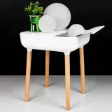 stolik-bower-bialy-material-metal
