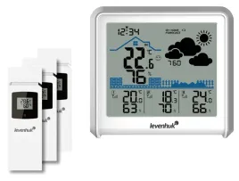 stacja-meteorologiczna-levenhuk-wezzer-plus-lp50
