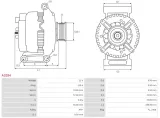 alternator-a3284-as-pl-producent-czesci-as-pl