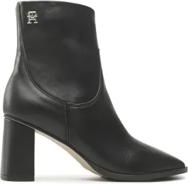 tommy-hilfiger-botki-damskie-slupek-rozmiar-37