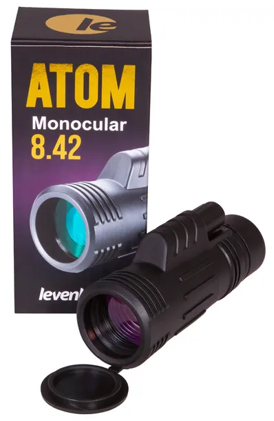 monokular-levenhuk-atom-8x42-stan-nowy-model-atom-8x42