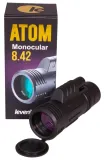 monokular-levenhuk-atom-8x42-stan-nowy-model-atom-8x42