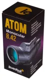 monokular-levenhuk-atom-8x42-stan-nowy-srednica-obiektywow-42-mm
