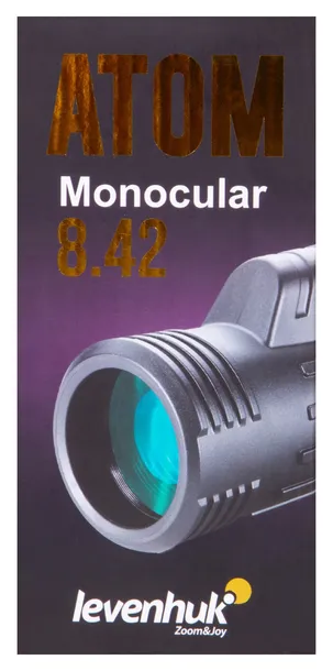 monokular-levenhuk-atom-8x42-stan-nowy-powiekszenie-8