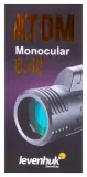 monokular-levenhuk-atom-8x42-stan-nowy-powiekszenie-8