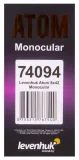 monokular-levenhuk-atom-8x42-marka-levenhuk-model-atom-8x42