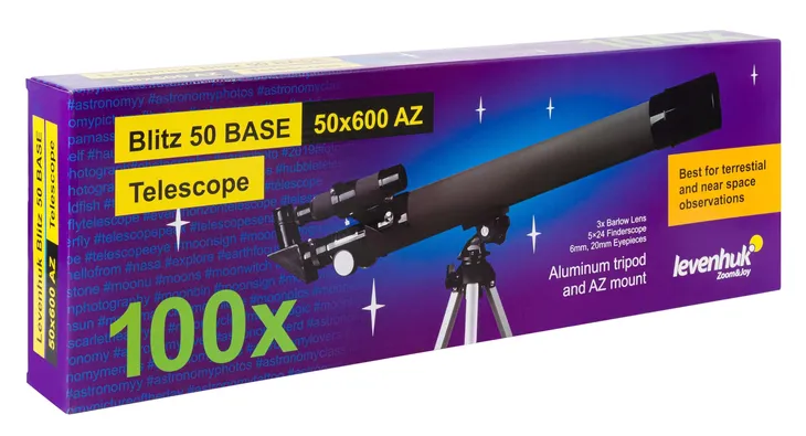 teleskop-levenhuk-blitz-50-base-stan-nowy-model-77098