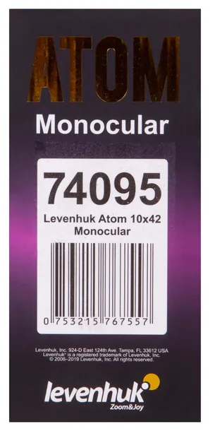monokular-levenhuk-atom-10x42-stan-nowy-model-atom-10x42