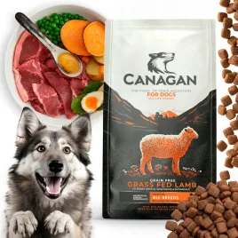 canagan-grass-fed-lamb-bezbozowa-karma-dla-psow-z-jagniecina-12-kg