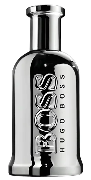 hugo boss boss bottled united
