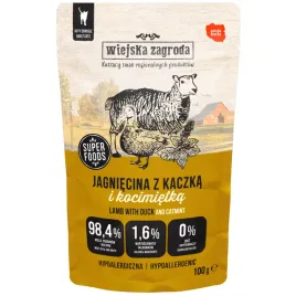 wiejska-zagroda-karma-mokra-dla-kota-jagniecina-z-kaczka-i-kocimietka-100g
