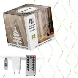 kurtyna-swietlna-lampki-sople-200-led-2x2m-girlanda-usb-adapter-cieple