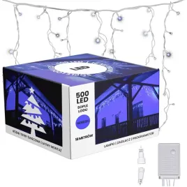 sople-kurtyna-500-led-18m-zewnetrzne-lampki-ip44-girlanda-mikolaj-balwan