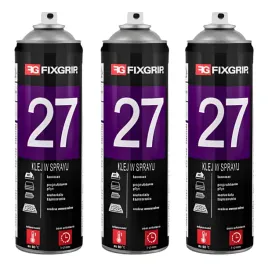 zestaw-3x-klej-kontaktowy-fix-grip-27-500-ml-spray-mocny-do-pianek-tkanin