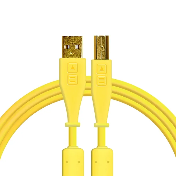 dj-techtools-chroma-cable-usb-1-5-m-prosty-zolty