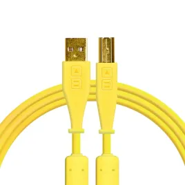 dj-techtools-chroma-cable-usb-1-5-m-prosty-zolty