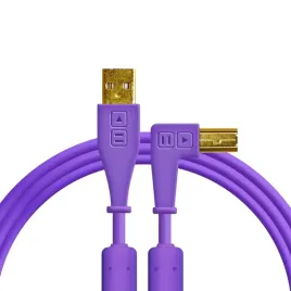 dj-techtools-chroma-cable-usb-1-5-m-lamany-fioletowy