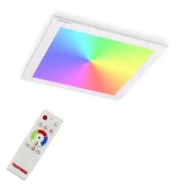 panel-led-z-pilotem-18w-plafon-barwa-neutralna-rgb-salon-kuchnia-korytarz