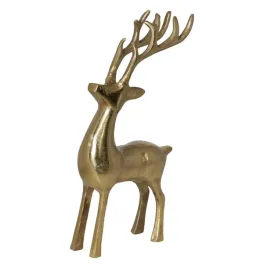 renifer-metalowy-zloty-205x75x37-cm