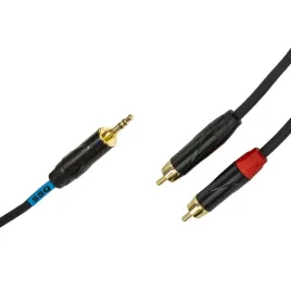 ssq-mijrca3-kabel-mini-jack-stereo-2xrca-3-metrowy
