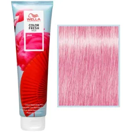 wella-color-fresh-pink-maska-barwiaca-wlosy-rozowa-w-tubce-150ml