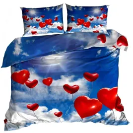 posciel-3d-bawelna-satyna-200x220-cm-balony-serca