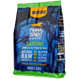 primal-spirit-sucha-karma-dla-psa-iberian-sardine-1kg