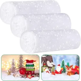 sniezny-dywan-na-boze-narodzenie-sztuczny-snieg-3-rolki-z-brokatem