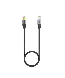 unitek-c18149agy03-15m-kabel-sieciowy-czarny-cat8-s-ftp-s-stp