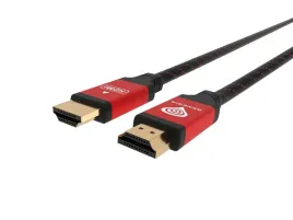genesis-nka-0787-kabel-hdmi-3-m-hdmi-typu-a-standard-czarny-czerwony