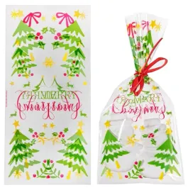 swiateczne-foliowe-torebki-celofany-27cm-50szt-choinka-swieta-mikolajki