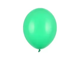 balony-strong-27-cm-pastel-zielony-10-szt-party