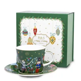 filizanka-ze-spodkiem-porcelana-boze-narodzenie