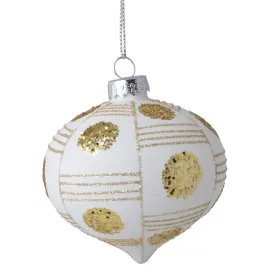 bombka-szklana-bialo-zlota-8x6cm