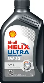 olej-shell-5w30-1l-am-l-helix-ultra-pro-c3-ll04-229-51-shell