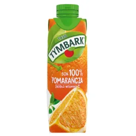 tymbark-sok-100percent-pomaranczowy-300-ml