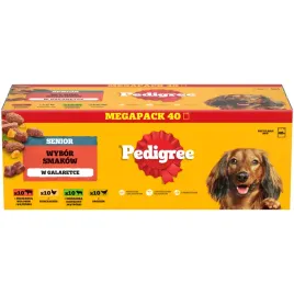 pedigreer-senior-wybor-smakow-w-galaretce-40-x-100-g