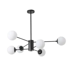 lampa-sufitowa-wiszaca-kule-szklo-biale-matowe-modern-japandi