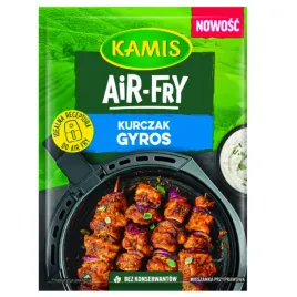 kamis-air-fry-kurczak-gyros-20g