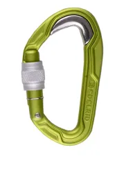 karabinek-edelrid-bulletproof-screw-20mm-zielony