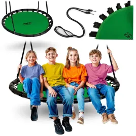 hustawka-bocianie-gniazdo-neo-sport-swingo-120-cm