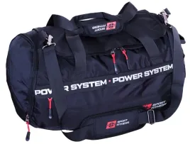 power-system-gym-bag-dynamic-black-red
