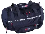 power-system-gym-bag-dynamic-black-red-cechy-dodatkowe-regulowany-pas-nosny-usztywniane-dno-wodoodpornosc