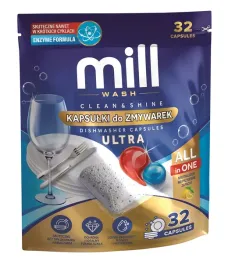 mill-kapsulki-do-zmywarek-cleanandshine-ultra-32sz-3k