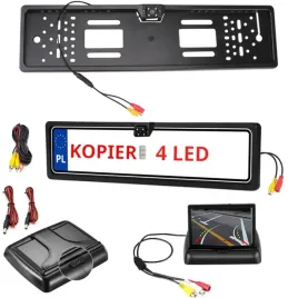 kamera-cofania-led-w-ramce-i-monitor-43-lcd-12v