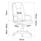 fotel-biurowy-obrotowy-sofotel-czarny-waga-z-opakowaniem-22-kg