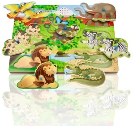 ukladanka-montessori-dzwiekowa-puzzle-z-uchwytami-drewniane-grajace-zoo