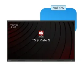 monitor-interaktywny-avtek-ts-9-mate-g-75-android-16-edla-vat-0percent
