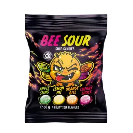 pszczolka-bee-sour-kwasne-cukierki-60g
