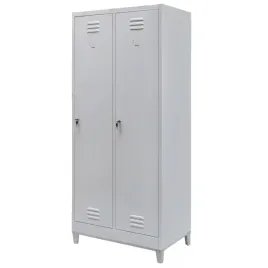 szafka-bhp-ubraniowa-2-drzwiowa-z-nozkami-s-80-cm-szara-mega-m